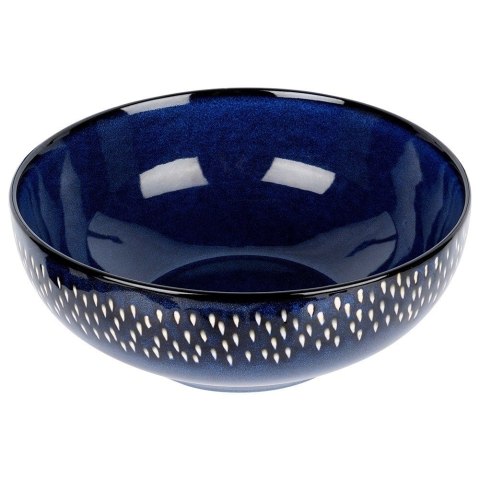 Miska Sałatkowa 25 cm 2,8 L Gres do zmywarki i mikrofali SIAKI COLLECTION