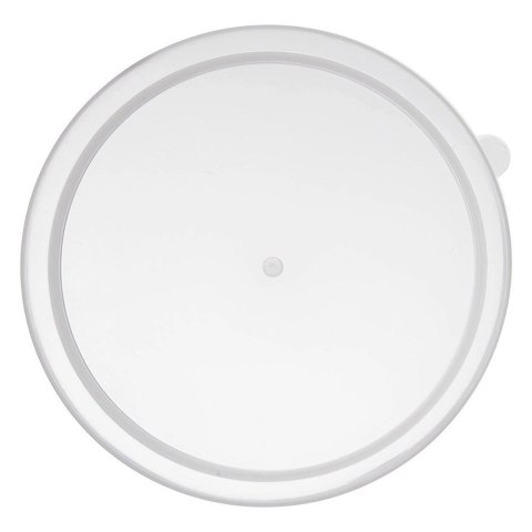 Miska Emaliowana SZACHOWNICA 800 Ml z Pokrywką Żaroodporna Zmywarka ORION