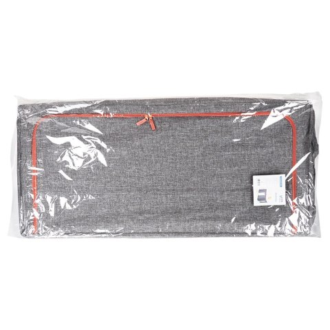 Pokrowiec na Pościel Duży Stelaż Zamek 68 L VILDE Pod Łóżko Stabilny