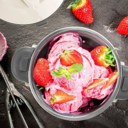 Termos Termomisa Pojemnik Termiczny Obiadowy Stalowy Solidny ORION 900 ml