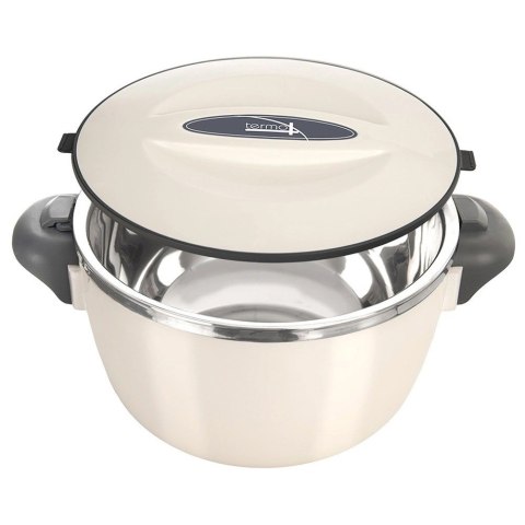 Termos Termomisa Pojemnik Termiczny Obiadowy Stalowy Solidny ORION 900 ml