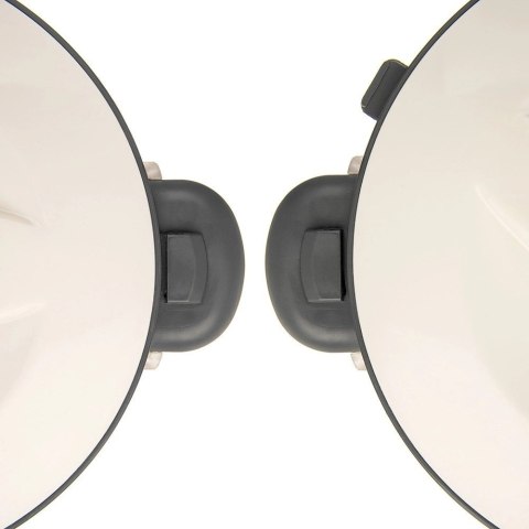 Termos Termomisa Pojemnik Termiczny Obiadowy Stalowy Solidny ORION 900 ml