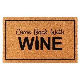 Wycieraczka do Butów 75 x 45 cm HOME STYLING Kokosowa 