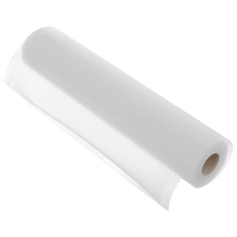 Folia do Zgrzewarki Próżniowej ORION 300 x 28 cm Sous-vide Wielorazowa