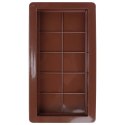 Forma do Czekolady Dubajskiej HIT Silikonowa 25 x 13,5 cm Tabliczka