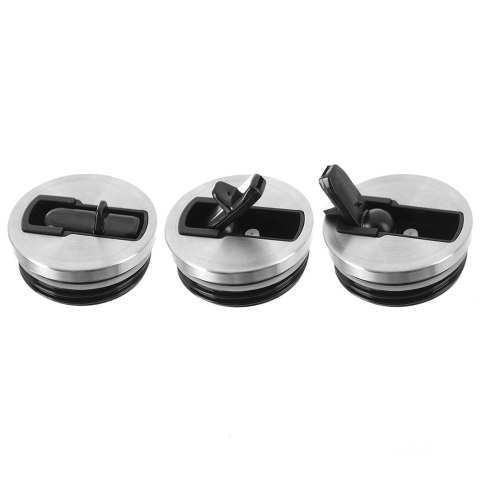 Kubek termiczny puszka 700 ml