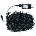 Lampki choinkowe 500 LED 33,5 m
