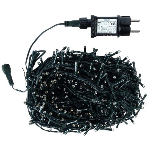 Lampki choinkowe 500 LED 33,5 m