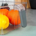 Organizer do Lodówki z Uchwytem 31 x 18 x 11,5 cm EXCELLENT HOUSEWARE