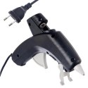 Pistolet do Kleju na Gorąco Mocny 20W ORION na Wkłady 1,1 cm