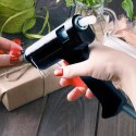 Pistolet do kleju na gorąco + 2 wkłady