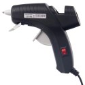 Pistolet do Kleju na Gorąco Lekki 15W ORION na Wkłady 0,7 cm