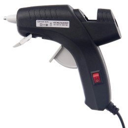 Pistolet do Kleju na Gorąco Lekki 15W ORION na Wkłady 0,7 cm