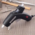 Pistolet do Kleju na Gorąco Lekki 15W ORION na Wkłady 0,7 cm