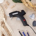 Pistolet do Kleju na Gorąco Lekki 15W ORION na Wkłady 0,7 cm