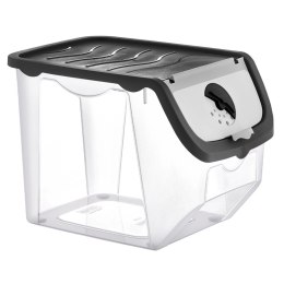 Pojemnik na Warzywa Piętrowany 12 L ORION Wentylacja 30 x 23,5 cm