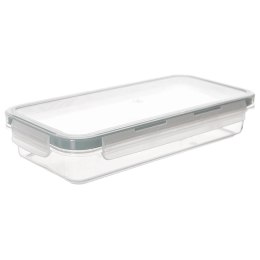 Pojemnik na Wędliny Sery 400 ml ORION Szczelny Mrożenie 21,5 x 10,5 cm