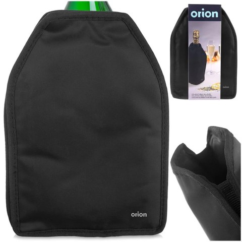 Pokrowiec Chłodzący na Butelkę Żel ORION do Wina Szampana 23 cm