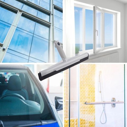 Ściągaczka do Wody z Podłóg 36 cm ORION CLEAN SYSTEM Pianka EVA