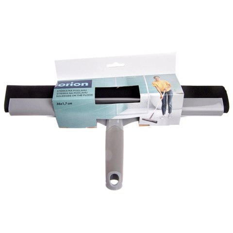 Ściągaczka do Wody z Podłóg 36 cm ORION CLEAN SYSTEM Pianka EVA