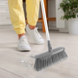 Szczotka do Miotły Długie Włosie CLEAN SYSTEM Końcówka Wymienna 30 cm ORION