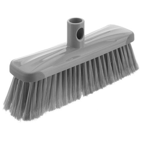 Szczotka do Miotły Długie Włosie CLEAN SYSTEM Końcówka Wymienna 30 cm ORION