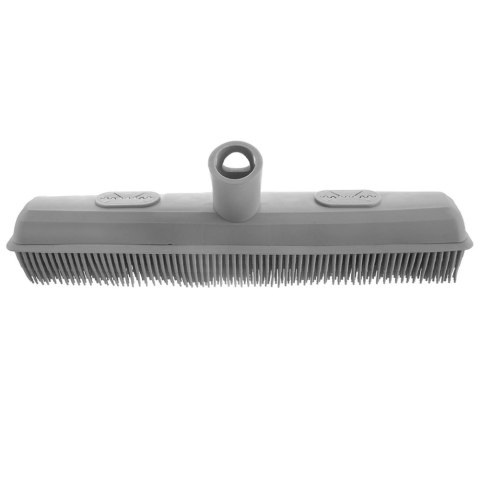 Szczotka do Miotły Gumowa 2W1 Ze Ściągaczką CLEAN SYSTEM 34 cm ORION