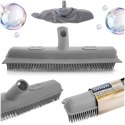 Szczotka do Miotły Gumowa 2W1 Ze Ściągaczką CLEAN SYSTEM 34 cm ORION