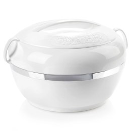 Termomisa Obiadowa Pojemnik Termiczny Deluxe 5 L ORION Duża Lekka