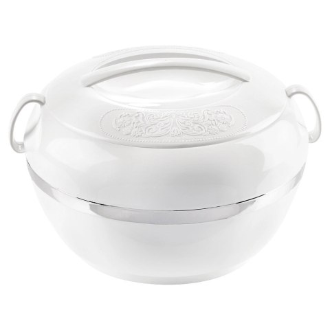 Termomisa Obiadowa Pojemnik Termiczny Deluxe 5 L ORION Duża Lekka