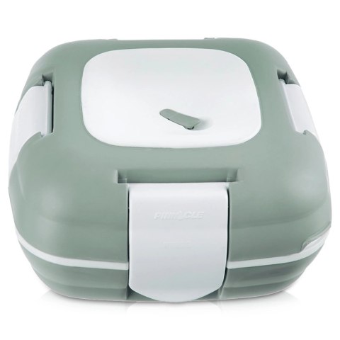 Termos Obiadowy TERMO Szczelny 800 ml ORION Zielony Mały Idealny na Porcję Zupy