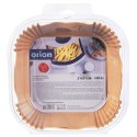 Wkład do Frytkownicy Air Fryer 100 szt. ORION Papier Kwadratowy 21 x 21 cm