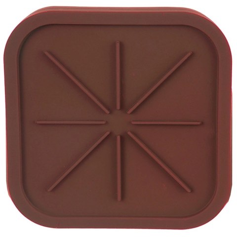 Wkład do Frytkownicy Air Fryer 1 szt. ORION Silikon Wielorazowy 17,5 cm