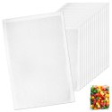 Worki do Zgrzewarki Próżniowej 20 szt. ORION Sous-Vide 29,5 x 19,5 cm