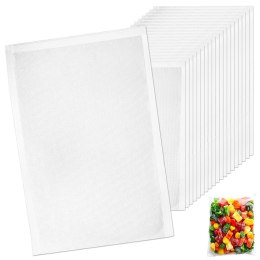 Worki do Zgrzewarki Próżniowej 20 szt. ORION Sous-Vide 29,5 x 19,5 cm