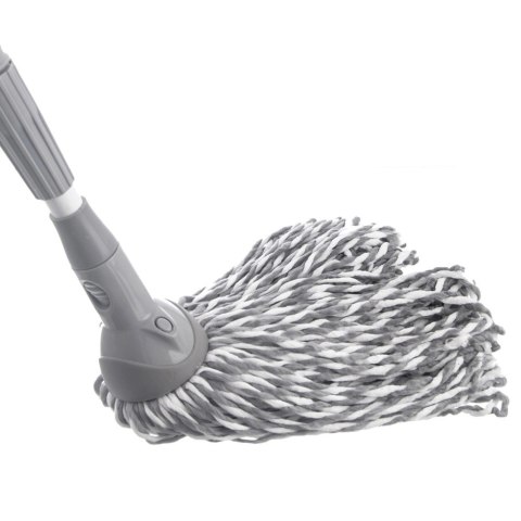 Wkład Wymienny do Mopa ORION CLEAN SYSTEM Mikrofibra Chłonny 30 cm