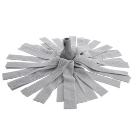 Wkład Wymienny do Mopa ORION CLEAN SYSTEM Płaski 40 cm Mikrofibra