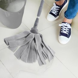 Wkład Wymienny do Mopa ORION CLEAN SYSTEM Płaski 40 cm Mikrofibra