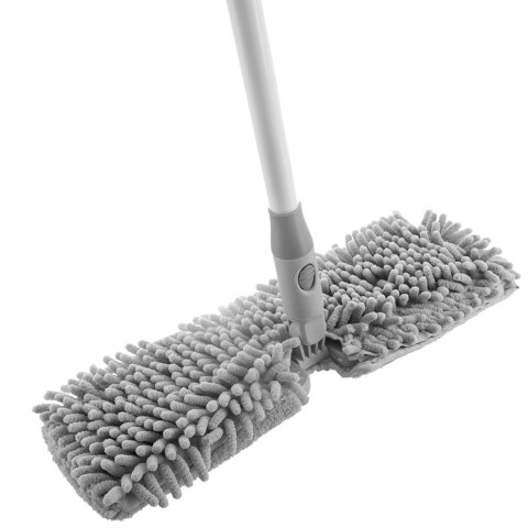 Wkład Wymienny do Mopa ORION CLEAN SYSTEM Dwustronny 41 x 12 cm