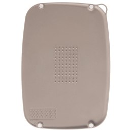 Deska do Krojenia Dwustronna ORION ELA 37,5 x 25 cm z Kolcami do Mięsa