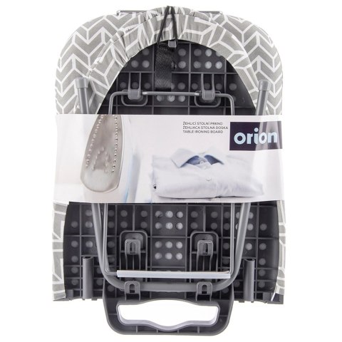 Deska do Prasowania Stołowa ORION 77x31x18 cm Składana Kompaktowa