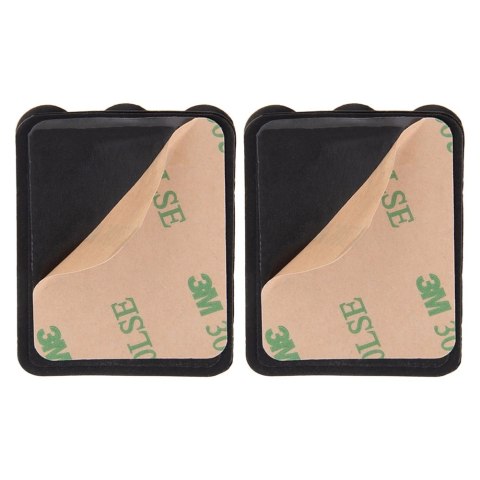 Dyspenser do Folii ORION 36 cm z Ostrzem, Montaż Szuflada/Ściana, Taśma 3M