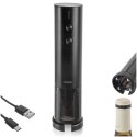 Korkociąg do Wina ORION Elektryczny Ładowarka USB-C Przecinak