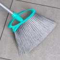 Miotła Teleskopowa 30 cm 95-133 cm Metal do Podłóg i Tarasu VILDE