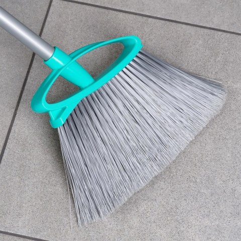 Miotła Teleskopowa 30 cm 95-133 cm Metal do Podłóg i Tarasu VILDE