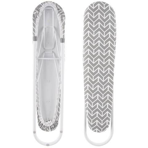 Rękawnik do prasowania 53,5x13x13,5 cm