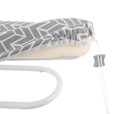 Rękawnik do prasowania 53,5x13x13,5 cm