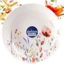 Talerz Obiadowy Głęboki Porcelanowy MAKI 600 ml ORION Zmywarka