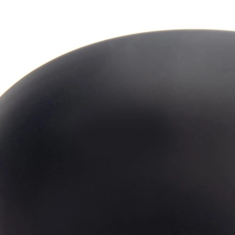 Talerz Obiadowy Płytki Ceramiczny Fioletowy GLAZE 27 cm ORION