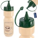 Butelka ORION do Sosów Majonezu 680 ml Kremowa z Dozownikiem